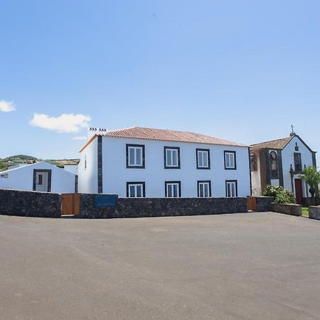 Casa Dos Romeiros Santa Bárbara Exterior foto