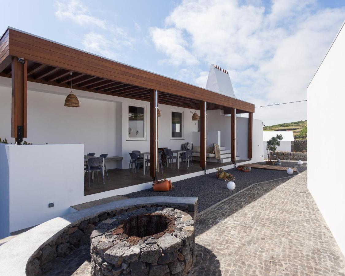 Casa Dos Romeiros Santa Bárbara Exterior foto